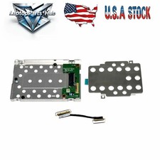 01AX994-USK New Lenovo ThinkPad T470 T480 SSD HDD NVMe M.2 Adapter Caddy & cable picture
