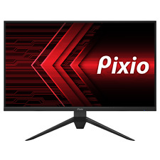 Pixio PX277 Prime 27 in 165Hz HDR 1440p IPS AMD FreeSync eSports Gaming Monitor picture