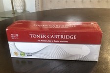CE410A 305A Black Compatible Toner Cartridge for HP Laserjet Pro 400 M451 M475 picture