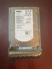 Seagate / Dell Cheetah 15.6K 146GB 15k SAS Hard Drive ST3146356SS W/TRAY picture