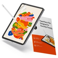 KCT 2 Pack Paperfeel Screen Protector for iPad A16 11th/10th & iPad Air 11 picture