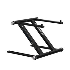 Reloop STAND-HUB Advanced Laptop Stand with USB-C PD Hub picture