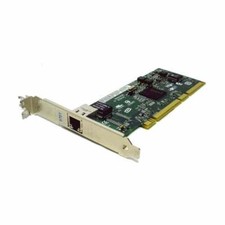 IBM 5701-9406 10/100/1000 Base-TX Ethernet PCI-X Adapter picture