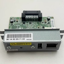 TM-L90II TM-T20III TM-T20II UB-E04 Ethernet Interface Wired Fits For Epson picture