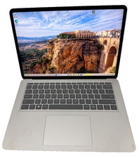 Microsoft Surface Laptop Tablet Studio  i7-11370H 16GB 512GB -14.3