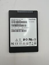 SanDisk X400 2.5