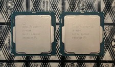 Intel Core i3-9100 3.60 GHz LGA 1151 Desktop CPU Processor SRCZV picture