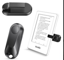 DATAFY Remote Control Page Turner for Kindle Paperwhite Oasis Kobo eReaders picture