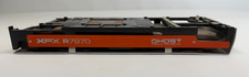 XFX Radeon HD 7970 GPU Cooler Heatsink Fan Assembly Ghost Thermal picture