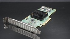 9207-8i PCIE3.0 6Gbps HBA LSI FW:P20 IT Mode ZFS FreeNAS unRAID 2* SFF-8087 picture