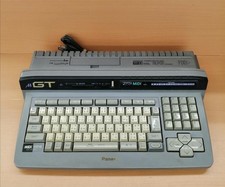 Panasonic FS-A1GT MSX turbo R Vintage Computer Console Mouse Software Japan JP picture