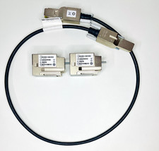 Cisco 3650 Stack T2-1M Full set picture