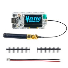 868MHz 915MHz WiFi LoRa 32 V3 Module Development Board Type-C SX1262 Integrat... picture