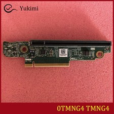 0TMNG4 FOR DELL PowerEdge C6400 C6525 TMNG4 Green Server Riser Board Card picture