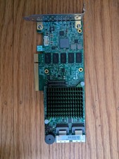 Supermicro AOC-S2208L-H8IR 8-Port 6Gb/s SAS SATA PCIe RAID Controller picture