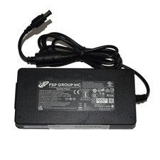 Sparkle Power FSP180-AWAN3 54V 3.34A 180W AC/DC Power Supply 874R6AA picture