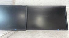 NEC MultiSync E233WM-BK 23