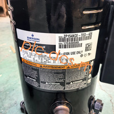 1PCS NEW EMERSON Copeland Scroll ZP154KCE-TED-426 Compressor Via DHL/Fedex picture