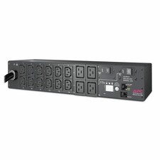 APC AP7811B NetShelter Rack PDU, Metered, 2U, 5.0kW 208V 30A picture