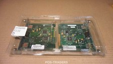 3Com 3C17224 SuperStack 3 Switch 4400 Cascade Module PAIR - AS NEW / NEW PLASTIC picture