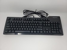 Das Keyboard Professional Mac Mechanical Keyboard DASK3PROMS1MACCLI Cherry Blues picture