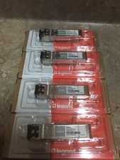 4 Legrand C2G-39454 SFP+ Transceiver Module Finisar Network 10GB Base picture