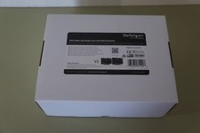 Startech ST122UTPA VGA Video and Audio over Cat5 Mini Extender -New Set and Kit picture