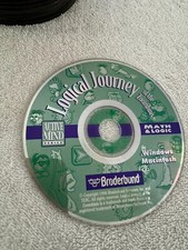 Logical Journey of the Zoombinis - 1996 Broderbund Windows/Macintosh picture