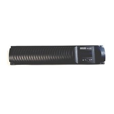 Minuteman Pro1500RT 2U UPS Front Cover / Bezel and Control Display Panel picture