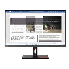 Lenovo ThinkVision S27i-30 27inch Monitor, GB picture
