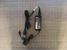 OEM Genuine Dell Laptop AC Adapter ADP-60NH B 60W 19V 3.16A PA-16 TD230 picture