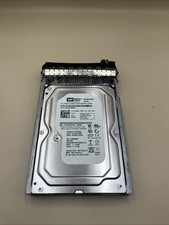 WD1601ABYS-23C0A0 - Western Digital 160GB 7200 RPM SATA 3.5