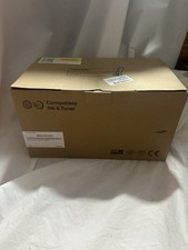 E Z Ink Compatible HP 58A Toner Cartridge Black 2 Pack with Chip 3000 Pages picture