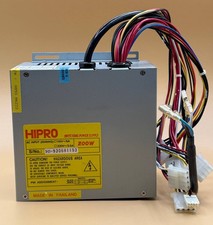 Hipro 200W AT Computer Switching Power Supply PSU TC picture