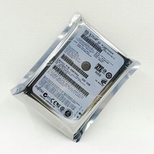 Fujitsu 320GB 5400RPM MJA2320BH SATA 8MB 3.0Gb/s 2.5