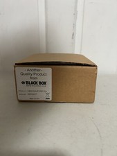 Black Box Switch LBH100A-P-SSC-24 Black Box M C Switch Extreme New Black Box picture