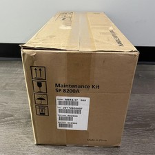 Ricoh 402960 Maintenance Kit for SP-8200dn MLP 150dn New picture