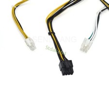 For Acer 500W Switching Power Supply 8PIN (6Pin+2PIN) FSP500-20TGBAB New picture
