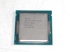 Intel Core i5-4570T 2.9 GHz 5GT/s LGA 1150 Desktop CPU Processor SR1CA picture