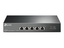 TP-Link TL-SX105 V1 Switch desktop, rack-installable desktop TL-SX105 picture