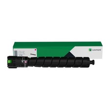 Lexmark 83D0HM0 Toner Cartridge Magenta 22K Yield Genuine New Sealed picture