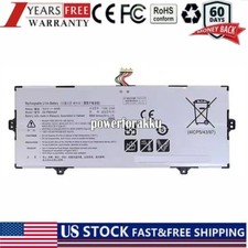 AA-PBSN4AF BA43-00391A BA43-00391B battery For SAMSUNG NP730QCJ NP730QDA picture
