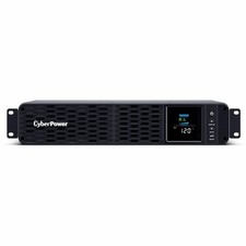 CyberPower CP2000PFCRM2U PFC 2000VA/1200W 8 Outlet Sinewave UPS Systems picture