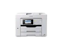 Epson WorkForce EC-C7000 Multifunction color inkjet printer - A3- C11CH67202 picture