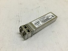 Intel FTLX8571D3BCVIT1 10G SR 850nm SFP+ Transceiver Y3KJN FOR dell X520 X710 picture