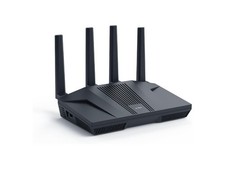 GL.iNet GL-MT6000 Flint 2 Wi-Fi 6 Gaming Router Dual 2.5G Ports | 8-stream picture