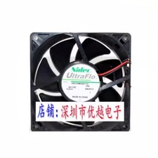 Nidec T92T24MS1A7-51 DC24V 0.22A 2-Wire Inverter Cooling Fan picture