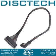 Dell PowerEdge R710 Mini-SAS Cable Assembly 20in / 40cm C31YC - Brand New OEM picture