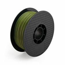 3D Printer Filament 1kg/2.2lb 1.75mm 3mm ABS PLA PETG Wood TPU MakerBot RepRap picture