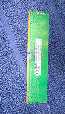 SK hynix 8GB (1x8GB) DDR4 ECC UDIMM 288-Pin PC4-2400T HMA81GU7AFR8N picture